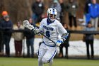 MLAX vs UNE  Wheaton College Men's Lacrosse vs University of New England. - Photo by Keith Nordstrom : Wheaton, Lacrosse, LAX, UNE